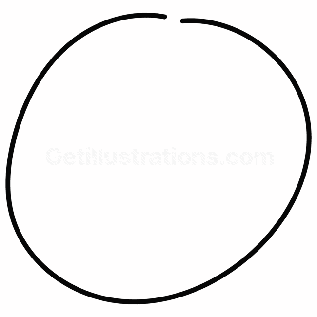 circle, shape, oval, line, lines, draw, handdrawn